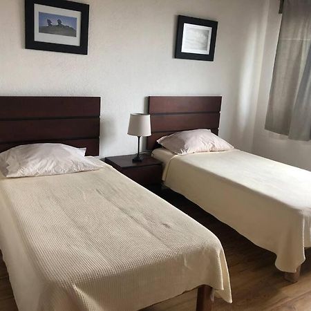 Вилла Casa Las Nubes En El Centro De Tequisquiapan 6 Personas Экстерьер фото
