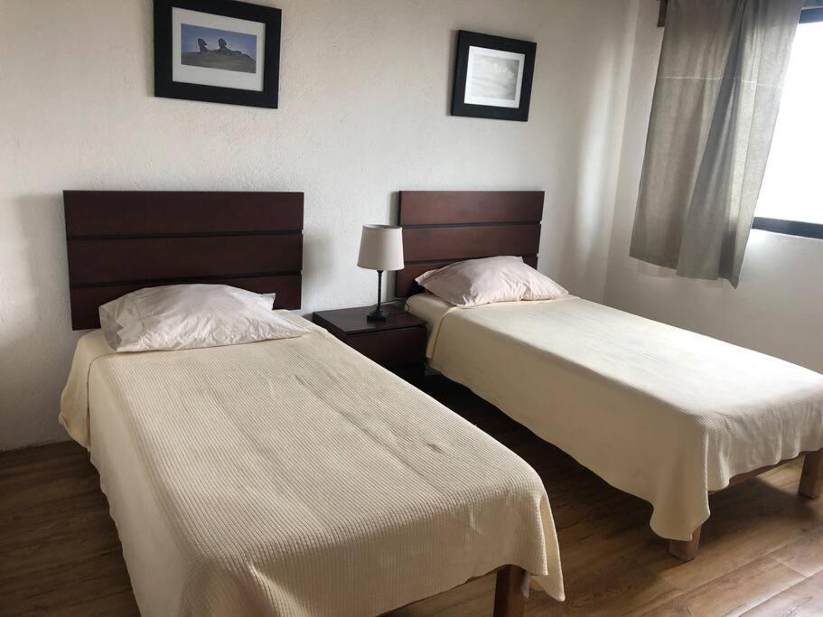 Вилла Casa Las Nubes En El Centro De Tequisquiapan 6 Personas Экстерьер фото