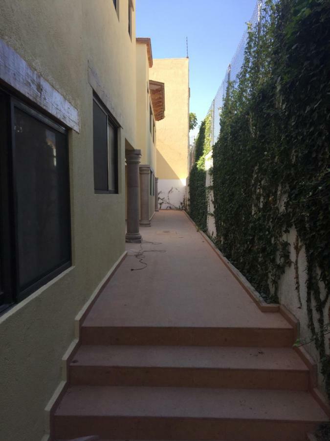Вилла Casa Las Nubes En El Centro De Tequisquiapan 6 Personas Экстерьер фото